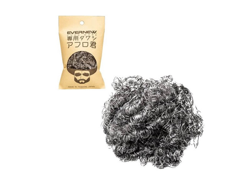 Evernew Mr Brush Scrubbing Brush