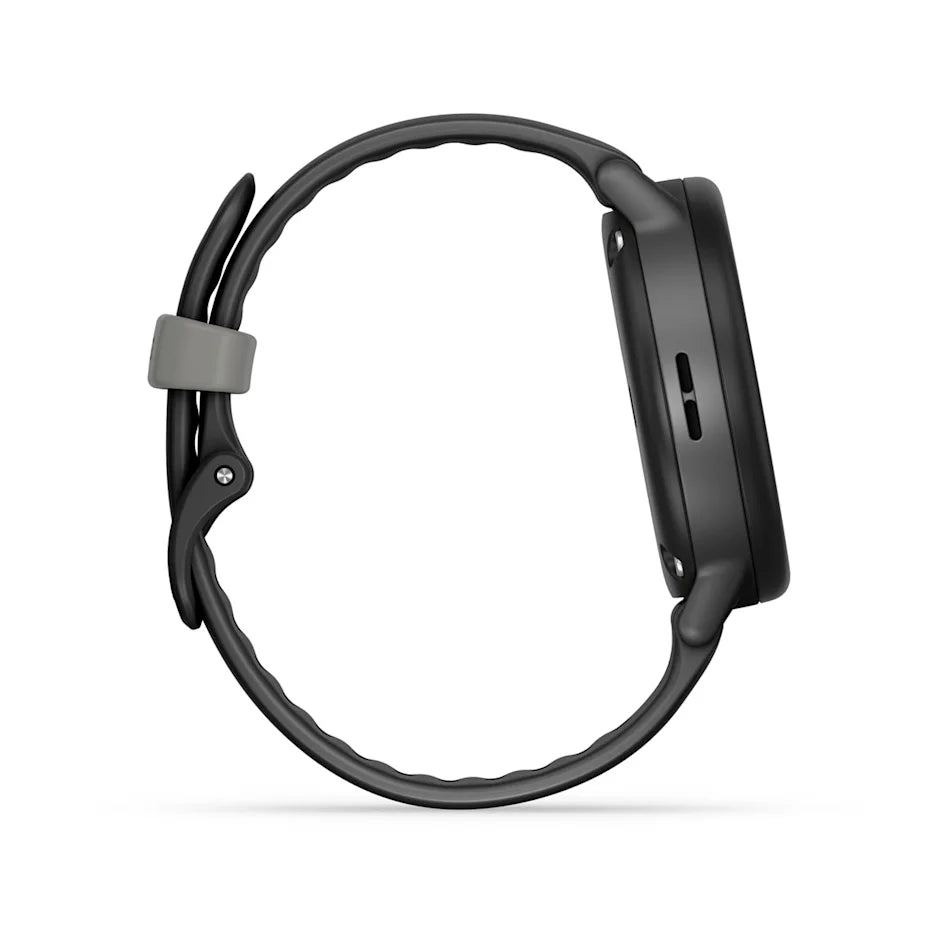 Garmin Bounce 2 - Slate Grey