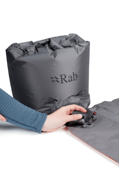 Rab Stratosphere 4 Mat