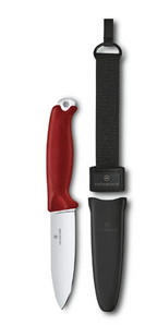 Victorinox Venture Full Tang Fixed Blade Outdoor Knife