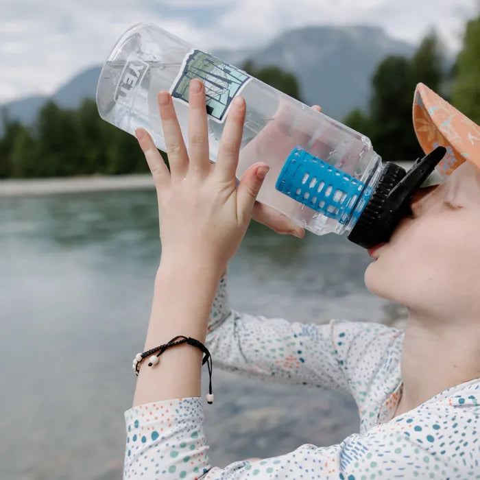 Platypus DayCap In-Bottle Filter