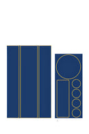 Rab Down & Synthetic Repair Patches (7 patches)