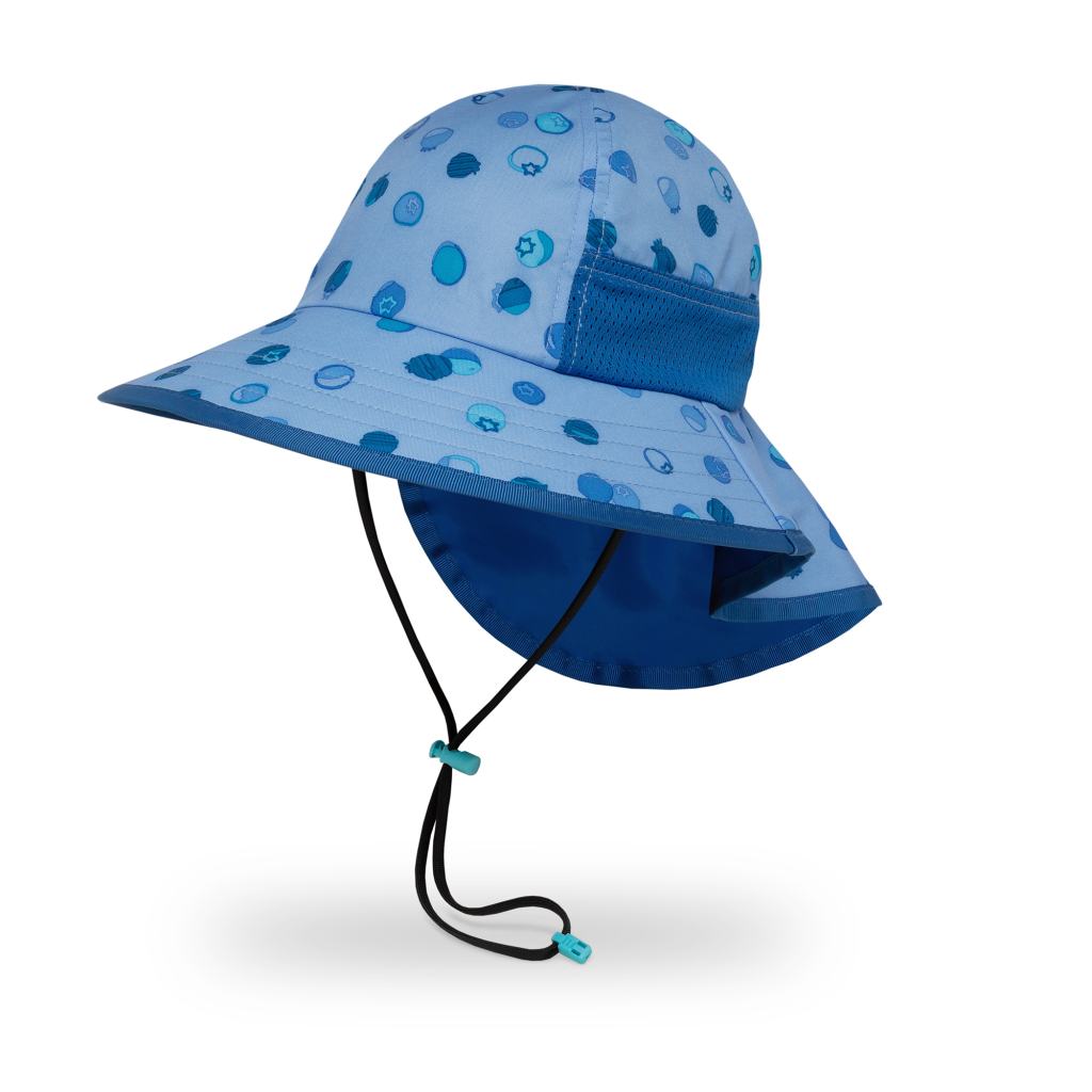 Sunday Afternoons Kids Play Hat