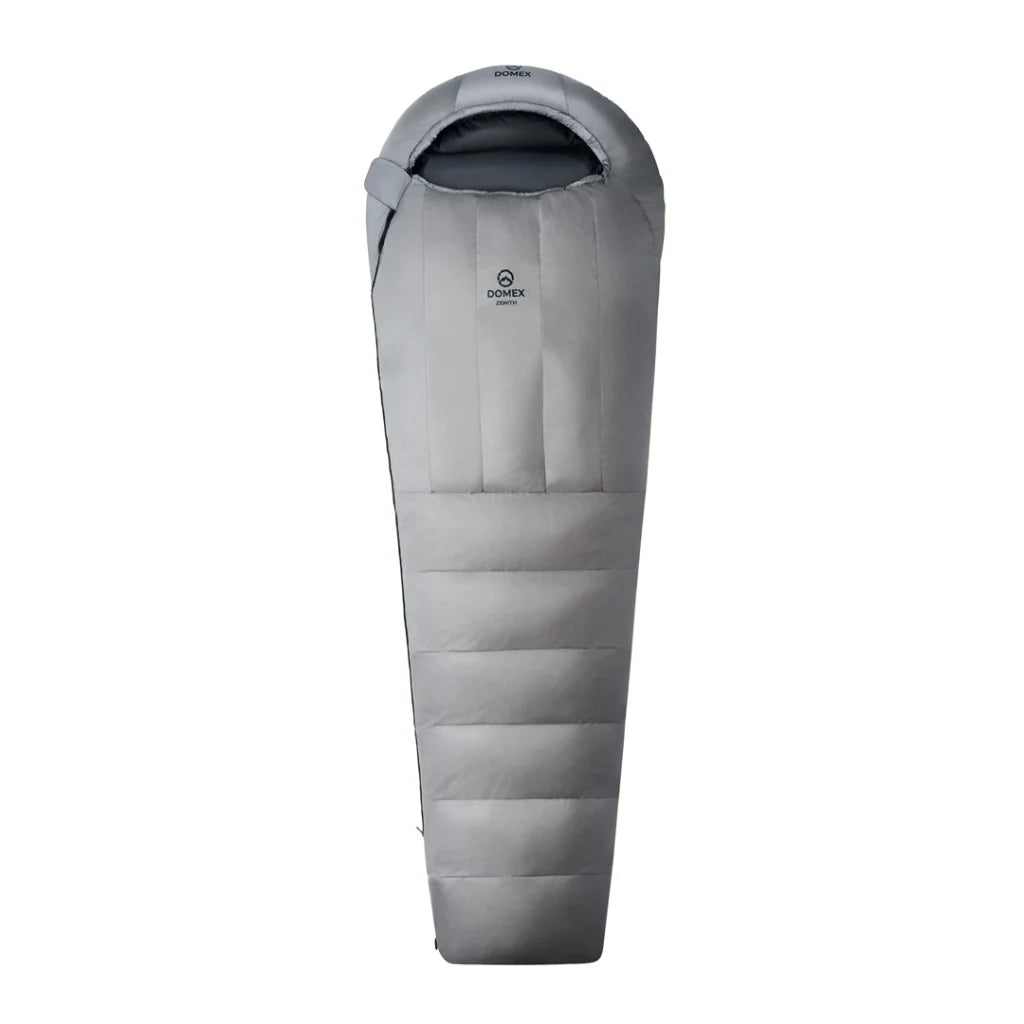 Domex Zenith Sleeping Bag | Gearshop NZ