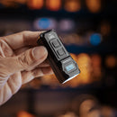 Nitecore Tup 2 Keychain Torch - Black | Gearshop NZ