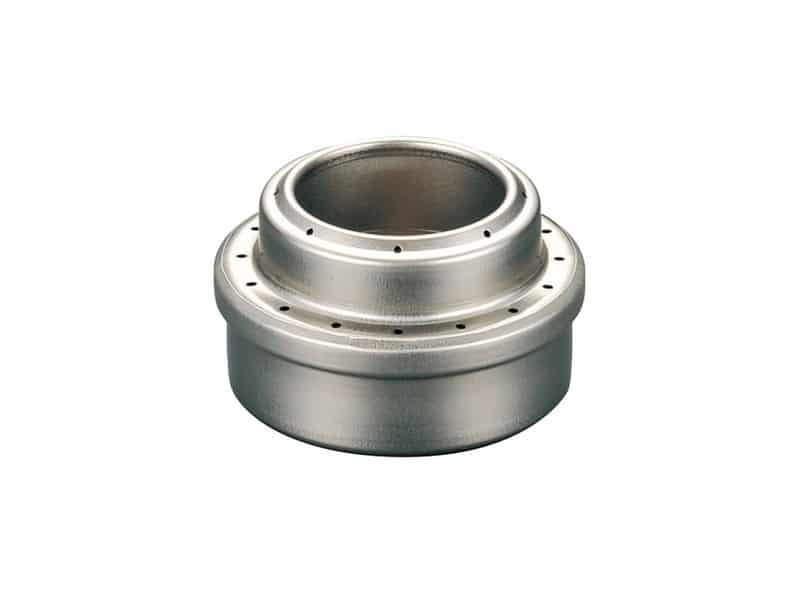 Evernew Titanium Alcohol Stove