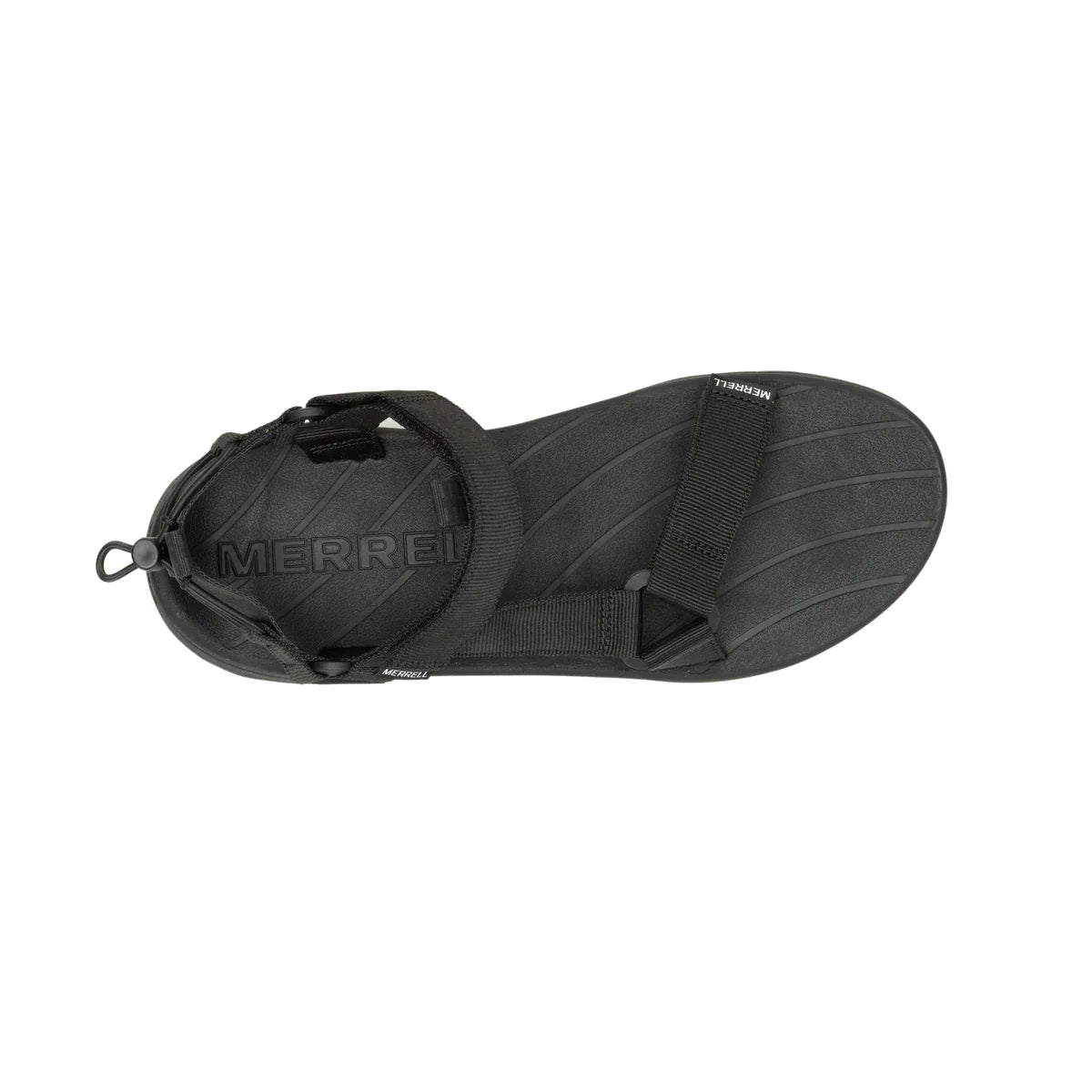 Merrell Men's Speed Fusion Web Sport