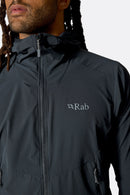 Rab Men's Borealis Hoody | Gearshop NZ