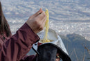 Evernew Thermal Pot Sack / XG | Gearshop NZ
