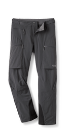 Rab Men's Tour Pants | Gearshop NZ