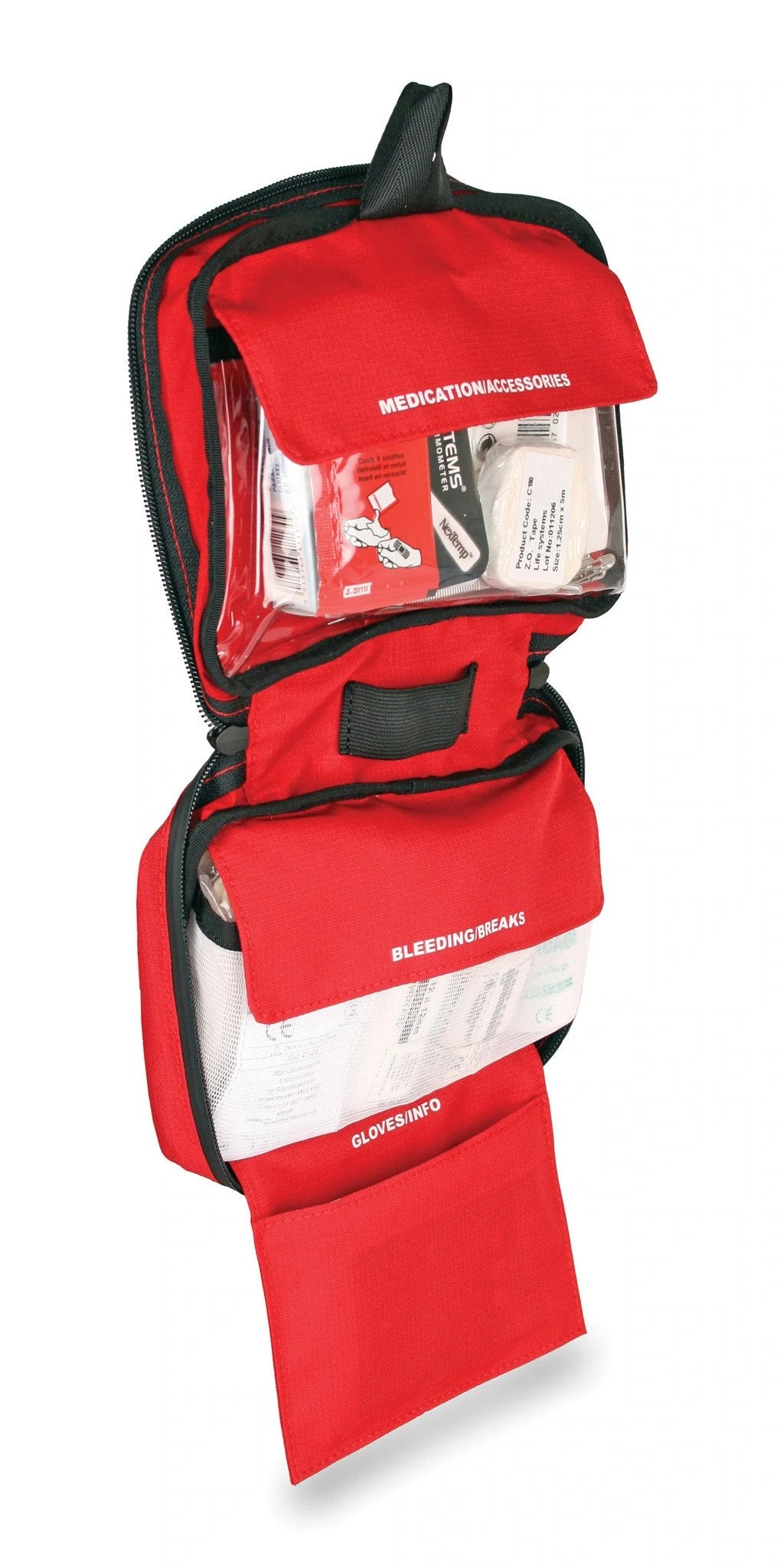 Lifesystems Explorer First Aid Kit