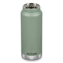 Klean Kanteen TK Wide Insul 946ml w/Twist Cap | Gearshop NZ
