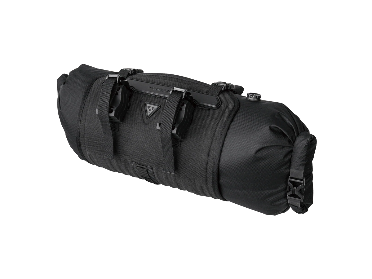Topeak Frontloader Handlebar Bag 12L Black