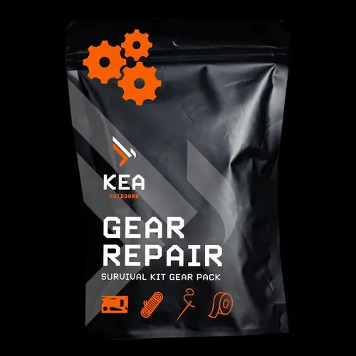 Kea Gear Repair Kit