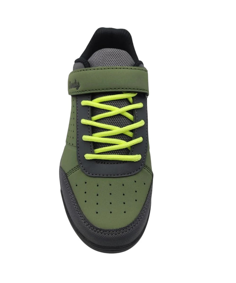Sendy Youth MTB Shred Bike Shoes
