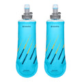 HydraPak SoftFlask 250ml 2 Pack