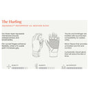 Sealskinz Harling Waterproof Gloves | Gearshop NZ