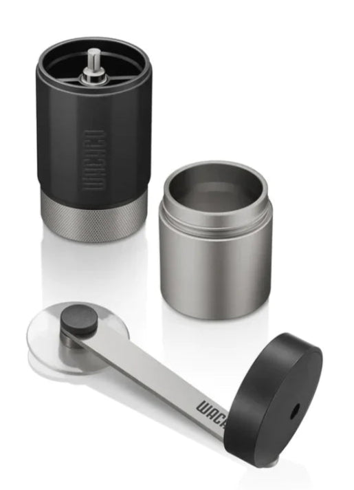 Wacaco Exagrind Coffee Grinder