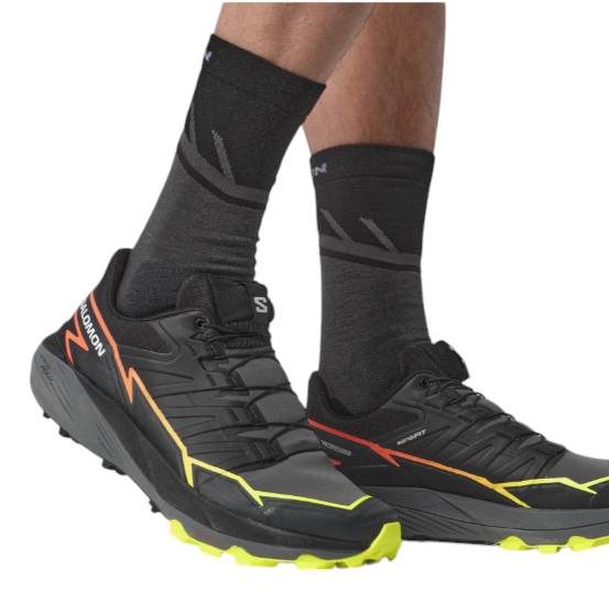 Salomon Men's Thundercross Trail Running Shoes