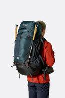 Rab Hyperon 80L Trekking Pack | Gearshop NZ
