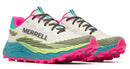 Merrell Men's Agility Peak 6 Trail Shoes | Gearshop NZ