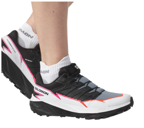 Salomon Women's Thundercross Trail Running Shoes