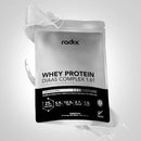 Radix Natural Whey Protein Powder, 1kg | Gearshop NZ