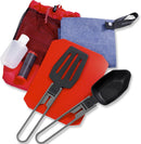 MSR Ultralight Kitchen Set | Gearshop NZ
