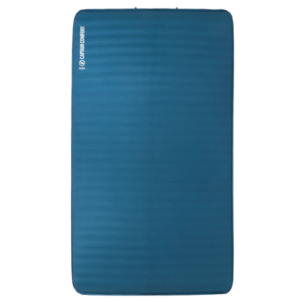 Big Agnes Captain Comfort Deluxe Sleeping Mat