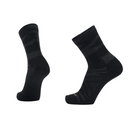 Le Bent Zero Cushion Phantom Mini Socks | Gearshop NZ