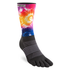 Injinji TRAIL 2.0 Women's Specific Midweight Crew