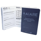 BCA AIARE Field Book