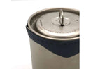 Evernew Titanium Solo Pot NH | Gearshop NZ