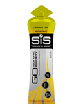 SiS Go Isotonic Energy Gel - Lemon & Lime - 60ml