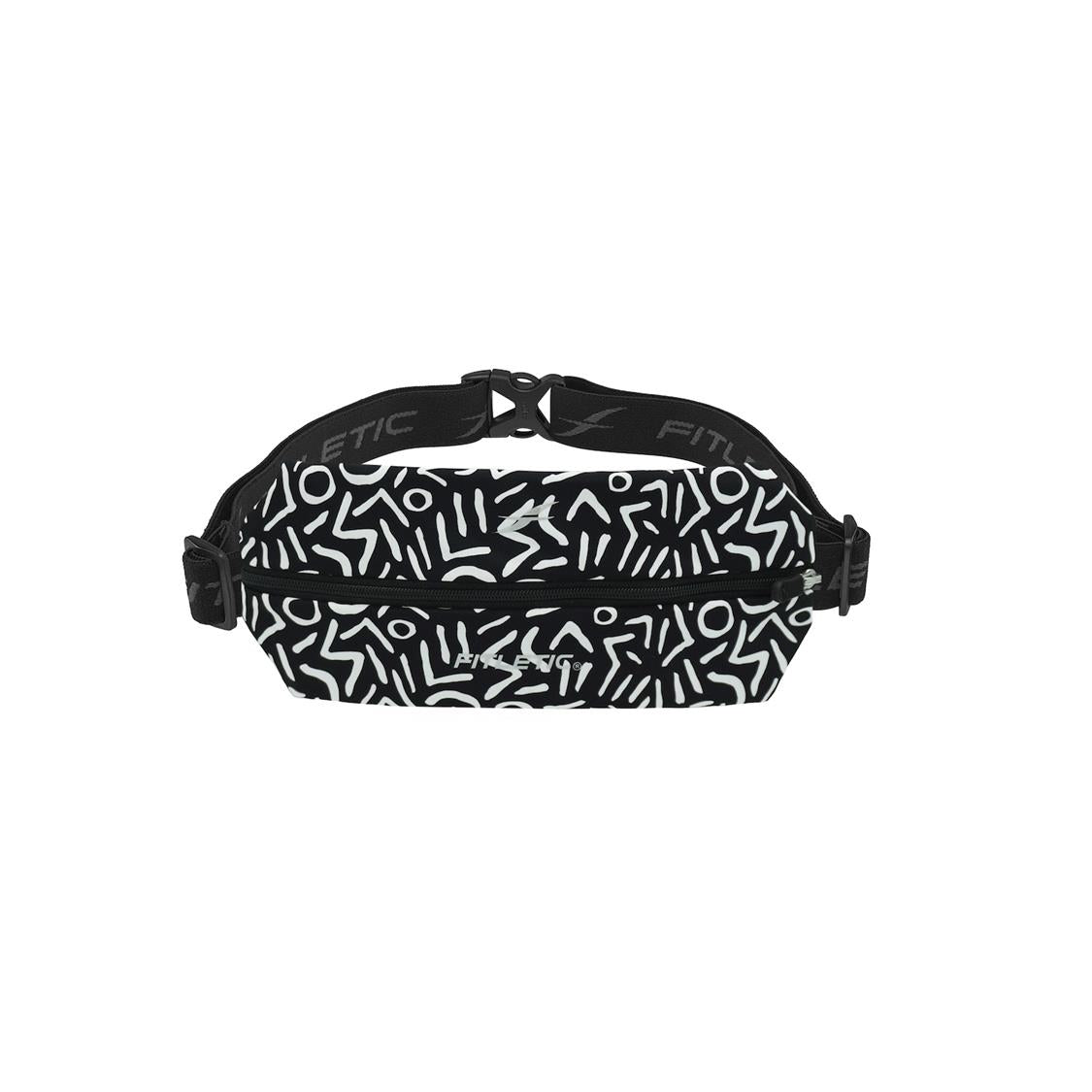 Fitletic Mini Sport Running Belt