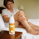 NZ Natural Formulas - Crampstop 25ml | Gearshop NZ