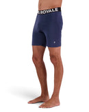 Mons Royale Men's Hold 'em Merino Boxer | Gearshop NZ