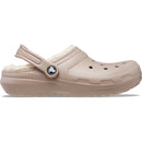 Crocs Classic Lined Clogs | Gearshop NZ