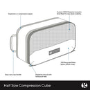 Gossamer Compression Cube | Gearshop NZ