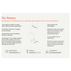 Sealskinz Briston Waterproof Sock