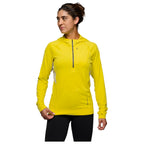 Black Diamond Women's Alpenglow Pro Hoody