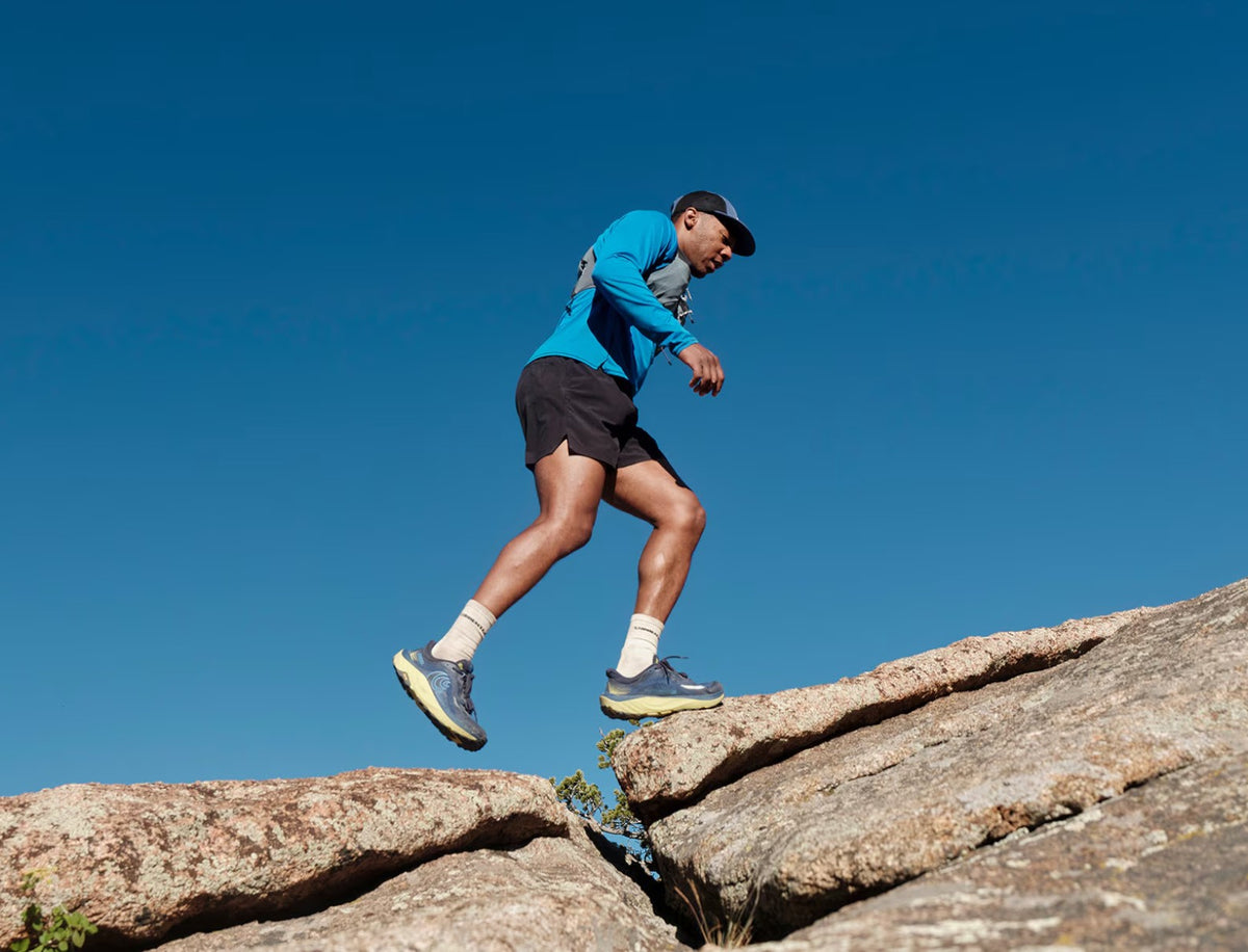 Topo - Ultraventure 5 - Men's Trail Running Shoes