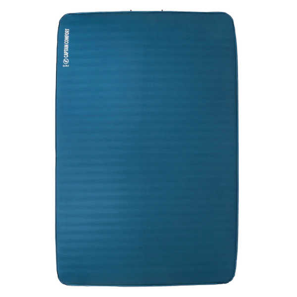 Big Agnes Captain Comfort Deluxe Sleeping Mat
