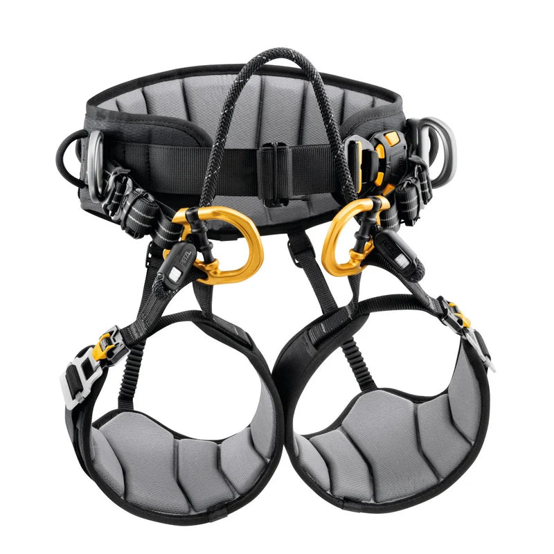Petzl Sequoia Work Seat Harness