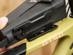Revelate Designs Mag Tank Fast Track Bag w/ TPU Liner