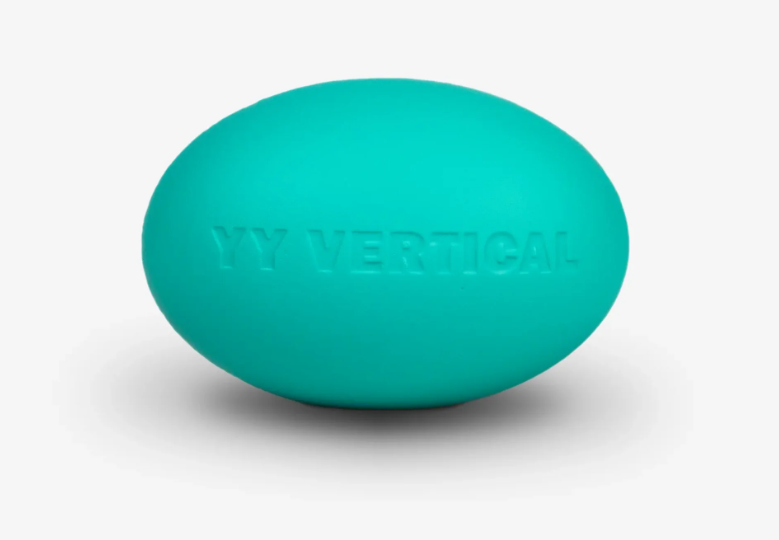 YY Vertical Warm Up Egg