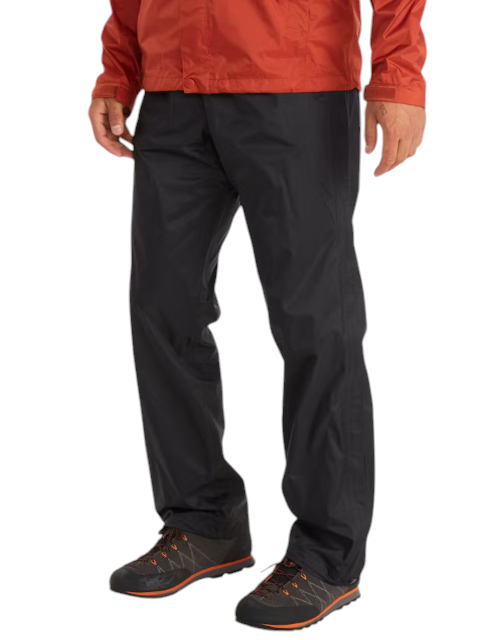 Marmot Men's PreCip Eco Full-Zip Rain Pant