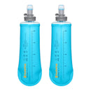 HydraPak SoftFlask 250ml 2 Pack | Gearshop NZ