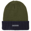 Sealskinz Bacton Waterproof Roll Cuff Beanie | Gearshop NZ