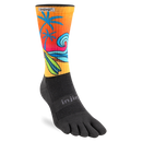 Injinji Artist Designed Mens Trail Crew | Gearshop NZ